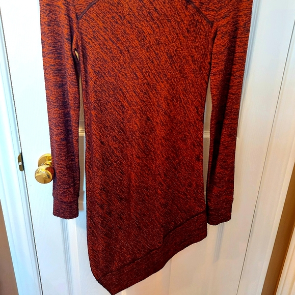 Beautiful unique tunic/long shirt - Picture 2 of 4